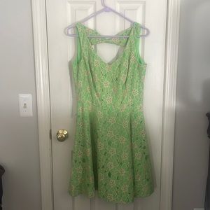 Lily Pulitzer Freja Dress